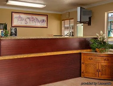 Americas Best Value Inn North Black Canyon Hwy Motel Phoenix