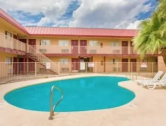 Americas Best Value Inn North Black Canyon Hwy Motel 2*