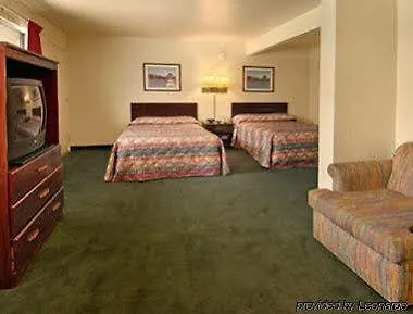Americas Best Value Inn North Black Canyon Hwy Phoenix
